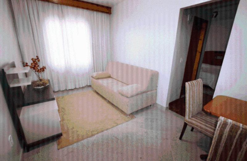 Cristal Executive Hotel Francisco Beltrão Room photo