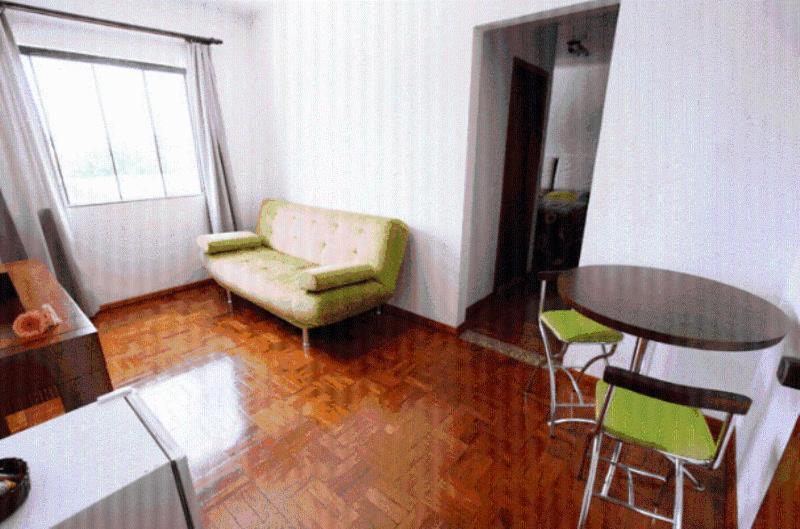 Cristal Executive Hotel Francisco Beltrão Room photo