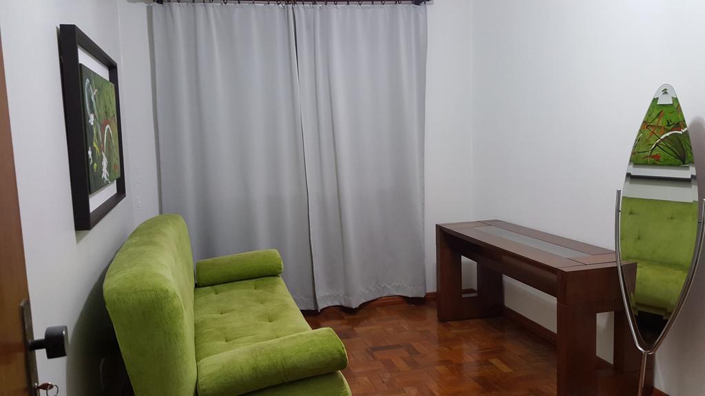Cristal Executive Hotel Francisco Beltrão Room photo